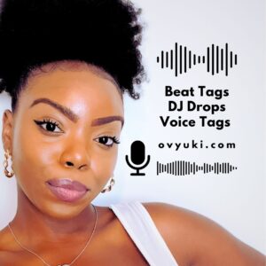 Voice Tags