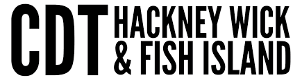 CDT Hackney Wick & Fish Island